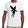 HiDensi T™ 100% Cotton T Shirt Thumbnail