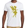 HiDensi T™ 100% Cotton T Shirt Thumbnail