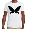 HiDensi T™ 100% Cotton T Shirt Thumbnail
