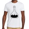 HiDensi T™ 100% Cotton T Shirt Thumbnail