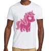 HiDensi T™ 100% Cotton T Shirt Thumbnail
