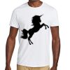 HiDensi T™ 100% Cotton T Shirt Thumbnail