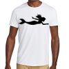 HiDensi T™ 100% Cotton T Shirt Thumbnail