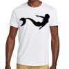 HiDensi T™ 100% Cotton T Shirt Thumbnail