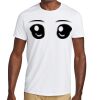 HiDensi T™ 100% Cotton T Shirt Thumbnail