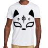 HiDensi T™ 100% Cotton T Shirt Thumbnail