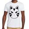 HiDensi T™ 100% Cotton T Shirt Thumbnail