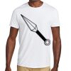 HiDensi T™ 100% Cotton T Shirt Thumbnail