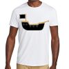 HiDensi T™ 100% Cotton T Shirt Thumbnail