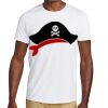 HiDensi T™ 100% Cotton T Shirt Thumbnail