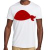 HiDensi T™ 100% Cotton T Shirt Thumbnail
