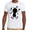 HiDensi T™ 100% Cotton T Shirt Thumbnail