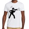 HiDensi T™ 100% Cotton T Shirt Thumbnail
