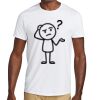 HiDensi T™ 100% Cotton T Shirt Thumbnail