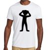 HiDensi T™ 100% Cotton T Shirt Thumbnail