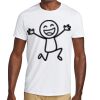 HiDensi T™ 100% Cotton T Shirt Thumbnail