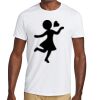 HiDensi T™ 100% Cotton T Shirt Thumbnail