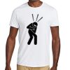 HiDensi T™ 100% Cotton T Shirt Thumbnail