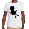 HiDensi T™ 100% Cotton T Shirt Thumbnail