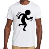 HiDensi T™ 100% Cotton T Shirt Thumbnail