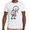 HiDensi T™ 100% Cotton T Shirt Thumbnail