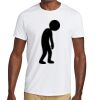 HiDensi T™ 100% Cotton T Shirt Thumbnail