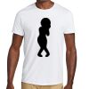 HiDensi T™ 100% Cotton T Shirt Thumbnail