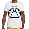 HiDensi T™ 100% Cotton T Shirt Thumbnail