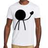HiDensi T™ 100% Cotton T Shirt Thumbnail