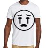 HiDensi T™ 100% Cotton T Shirt Thumbnail