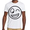 HiDensi T™ 100% Cotton T Shirt Thumbnail