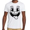 HiDensi T™ 100% Cotton T Shirt Thumbnail