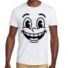 HiDensi T™ 100% Cotton T Shirt Thumbnail
