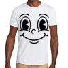 HiDensi T™ 100% Cotton T Shirt Thumbnail