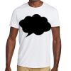 HiDensi T™ 100% Cotton T Shirt Thumbnail