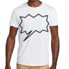 HiDensi T™ 100% Cotton T Shirt Thumbnail