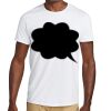 HiDensi T™ 100% Cotton T Shirt Thumbnail