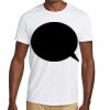 HiDensi T™ 100% Cotton T Shirt Thumbnail