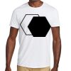 HiDensi T™ 100% Cotton T Shirt Thumbnail