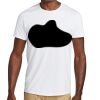 HiDensi T™ 100% Cotton T Shirt Thumbnail