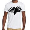 HiDensi T™ 100% Cotton T Shirt Thumbnail