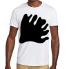 HiDensi T™ 100% Cotton T Shirt Thumbnail
