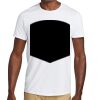 HiDensi T™ 100% Cotton T Shirt Thumbnail