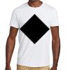 HiDensi T™ 100% Cotton T Shirt Thumbnail
