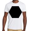 HiDensi T™ 100% Cotton T Shirt Thumbnail