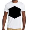 HiDensi T™ 100% Cotton T Shirt Thumbnail