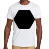 HiDensi T™ 100% Cotton T Shirt Thumbnail