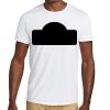 HiDensi T™ 100% Cotton T Shirt Thumbnail