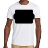 HiDensi T™ 100% Cotton T Shirt Thumbnail
