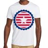 HiDensi T™ 100% Cotton T Shirt Thumbnail
